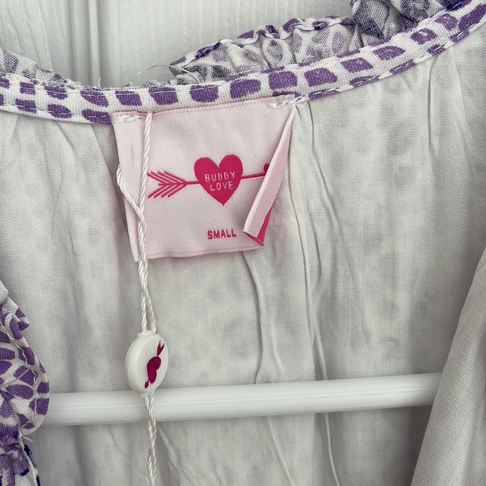Buddy love dress - Picture 4 of 7